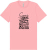 Laundry in the Oven Adult Bella Canvas Shirt