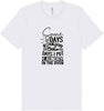 Laundry in the Oven Adult Bella Canvas Shirt