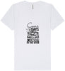 Laundry in the Oven Unisex V-Neck Shirt