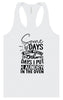 Laundry in the Oven Women's Racerback Tank