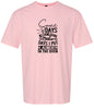 Laundry in the Oven Adult Gildan Soft Shirt