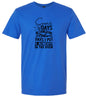 Laundry in the Oven Adult Gildan Soft Shirt