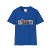 Bully Kutta Tee Shirt