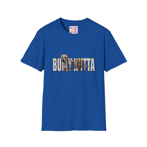 Bully Kutta Tee Shirt