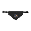 Faith and Fur Pet Bandana Collar — Inspirational Dog Bandana