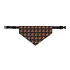 No Kings Bandana and Collar