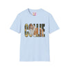 Collie Tee Shirt