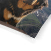 Tibetan Mastiff Pet Bed
