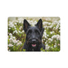 Non-Slip Pet Food Mat – Waterproof Feeding Mat for Dogs