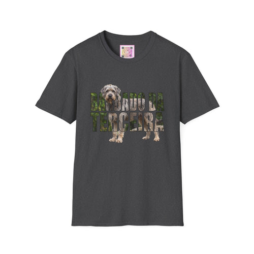Barbado da Terceira Tee Shirt