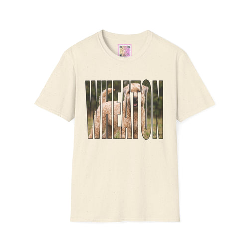 Soft-Coated Wheaten Terrier Tee Shirt