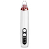 Electric blackhead cleansing instrument