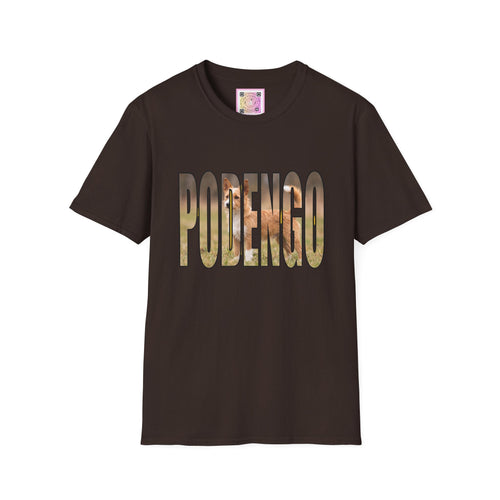 Portuguese Podengo Tee Shirt