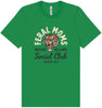 Feral Moms Social Club Adult Bella Canvas Shirt