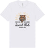 Feral Moms Social Club Adult Bella Canvas Shirt