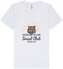 Feral Moms Social Club Unisex V-Neck Shirt