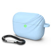 Simple Silicone Headphone Case