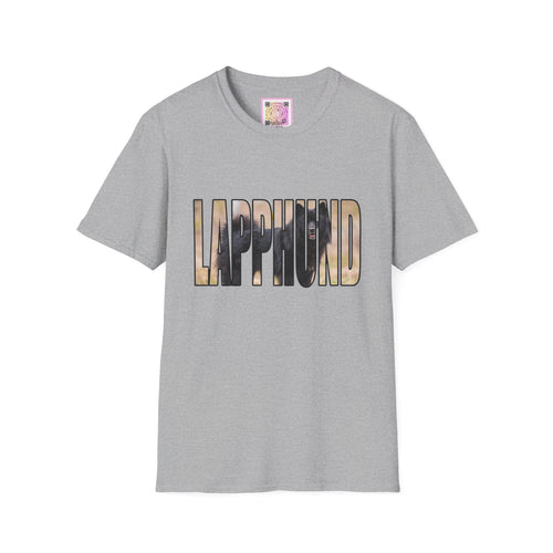 Swedish Lapphund Tee Shirt