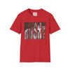 Siberian Husky Tee Shirt