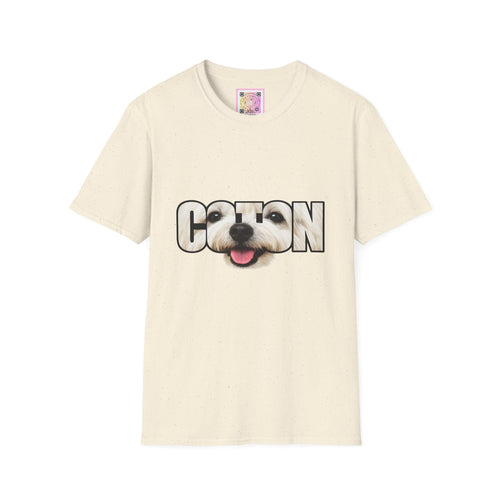 Coton De Tulear Tee Shirt