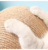 Professional Vertical Cat Sisal Ball