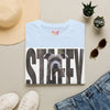 Staffordshire Bull Terrier (Staffy) Tee Shirt