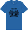 Be the Whole Problem Adult Bella Canvas Shirt