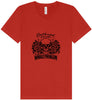 Be the Whole Problem Unisex V-Neck Shirt