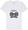 Be the Whole Problem Unisex V-Neck Shirt
