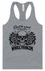 Be the Whole Problem Women's Racerback Tank