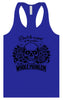 Be the Whole Problem Women's Racerback Tank
