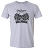 Be the Whole Problem Adult Gildan Soft Shirt