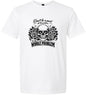 Be the Whole Problem Adult Gildan Soft Shirt