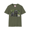 Affenpinscher (Affen) Tee Shirt