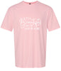 Beautiful Day to Leave Me Alone Adult Gildan Soft Shirt