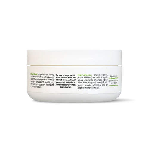 SKIN HEALTH / Healing Skin Salve