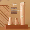 4-in-1 Pet Hair Clipper