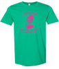 If I Give You A Straw... Adult Gildan Soft Shirt