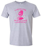 If I Give You A Straw... Adult Gildan Soft Shirt