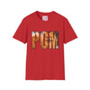 Pomeranian (POM) T-Shirt