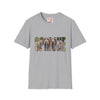 Spinone Italiano Tee Shirt