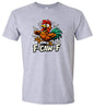 F-caw-f Adult Gildan Soft Shirt