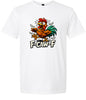 F-caw-f Adult Gildan Soft Shirt