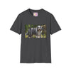 Bearded Collie Tee Shirt