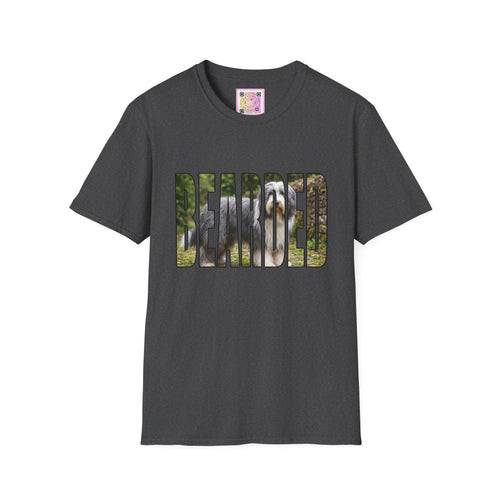 Bearded Collie Tee Shirt