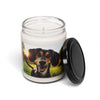 Soy Candle – Scented Jar Candle