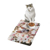 Non-Slip Pet Food Mat – Waterproof Feeding Mat for Dogs