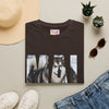 Alaskan Malamute Tee Shirt