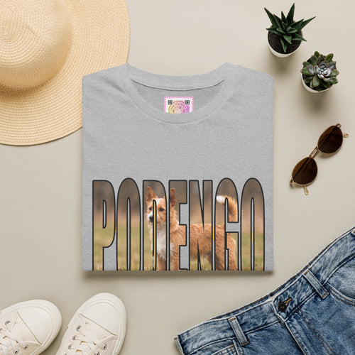 Portuguese Podengo Tee Shirt