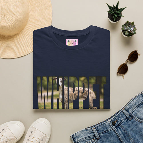 Whippet Tee Shirt